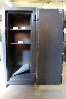 Pre Owned 6422 Original TRTL30X6 High Security Safe